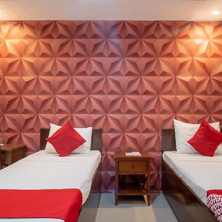 Oyo 697 Obrero Suites Davao City Eksteriør bilde