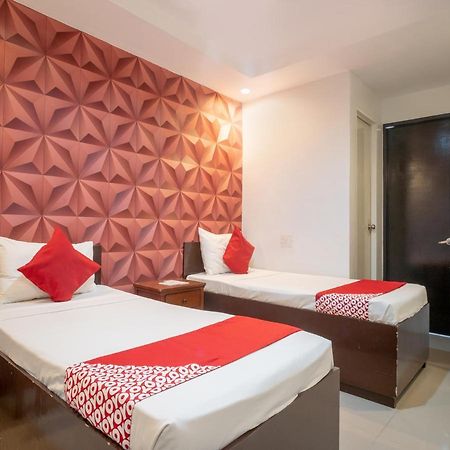 Oyo 697 Obrero Suites Davao City Eksteriør bilde
