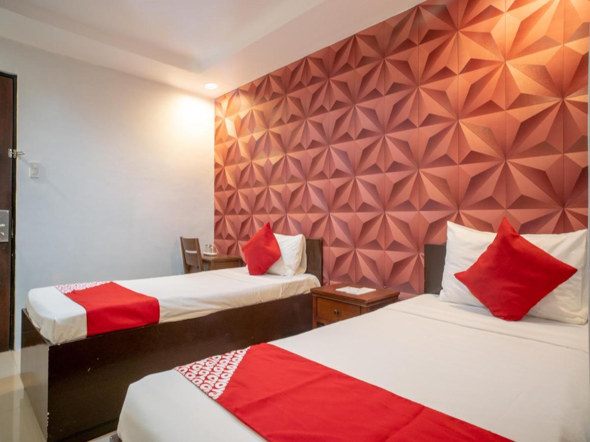 Oyo 697 Obrero Suites Davao City Eksteriør bilde