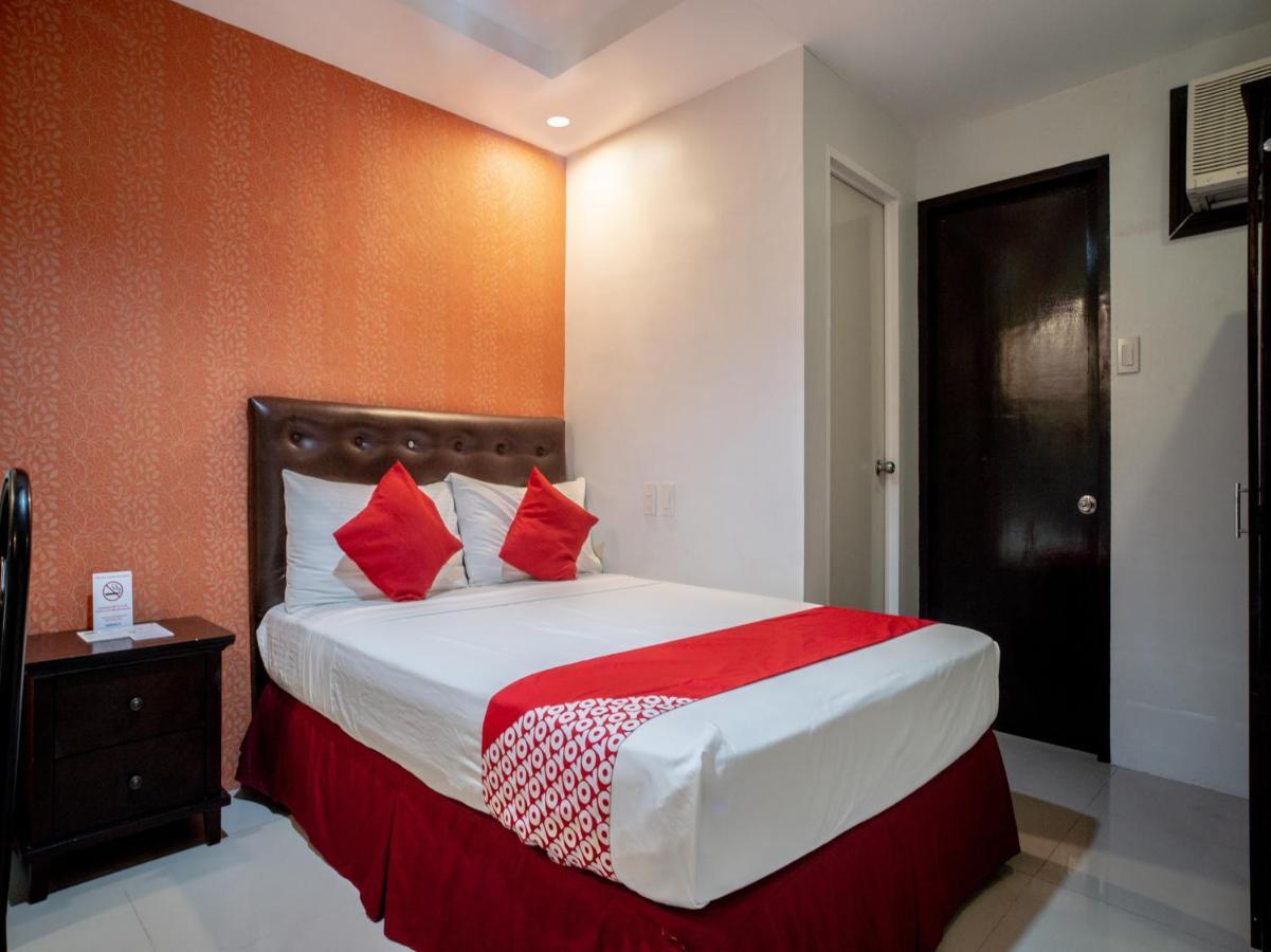 Oyo 697 Obrero Suites Davao City Eksteriør bilde