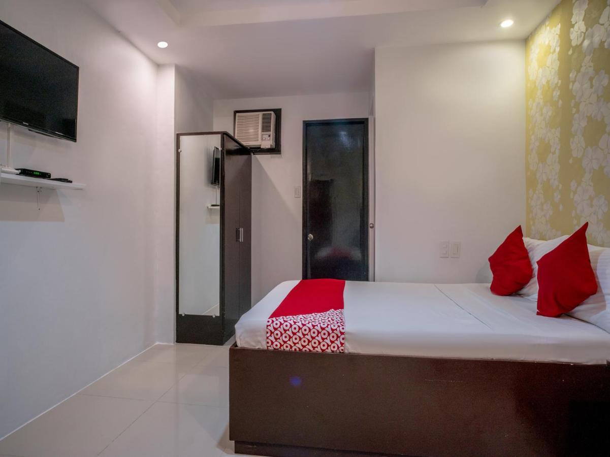 Oyo 697 Obrero Suites Davao City Eksteriør bilde