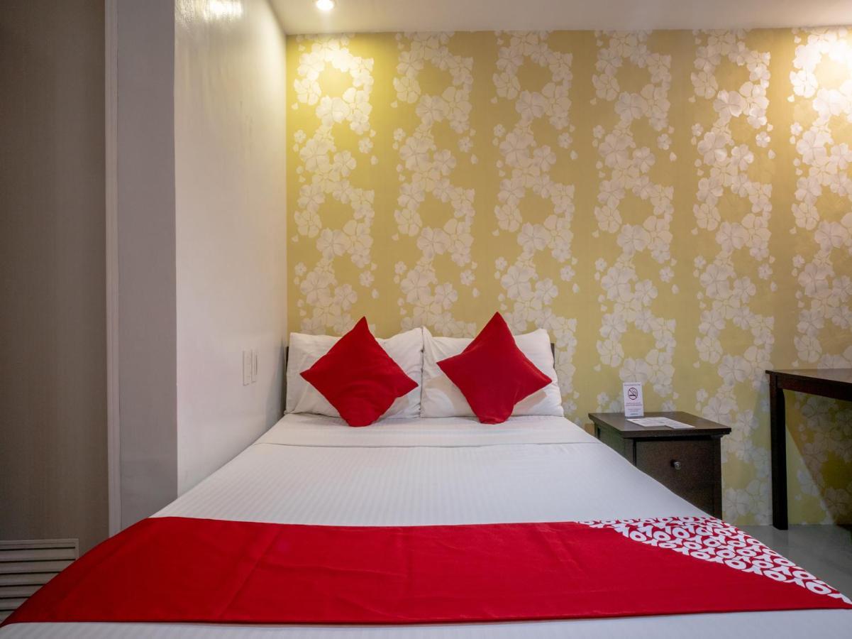 Oyo 697 Obrero Suites Davao City Eksteriør bilde