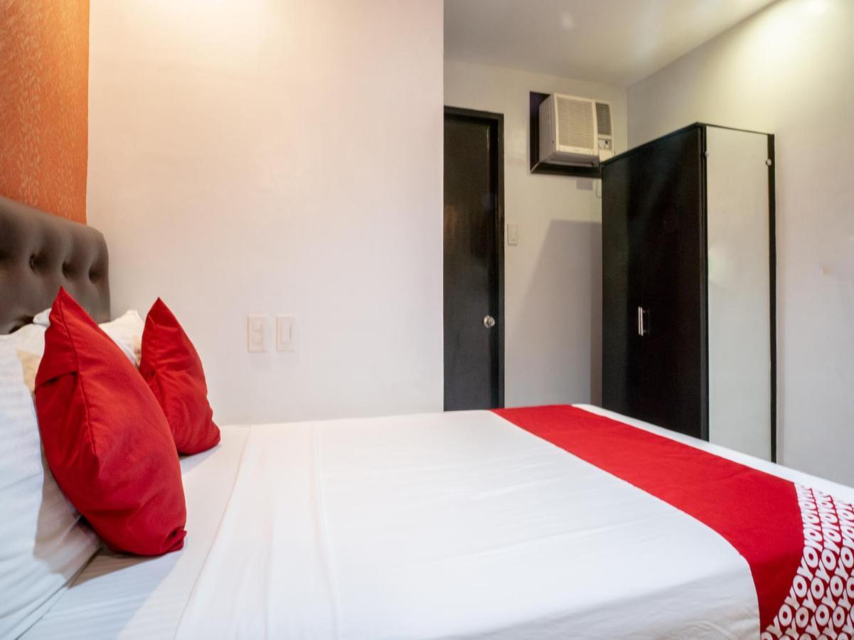Oyo 697 Obrero Suites Davao City Eksteriør bilde