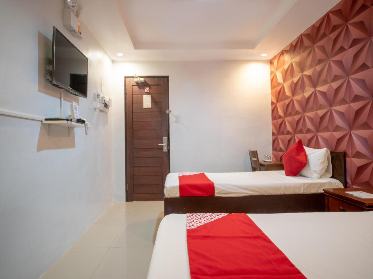 Oyo 697 Obrero Suites Davao City Eksteriør bilde