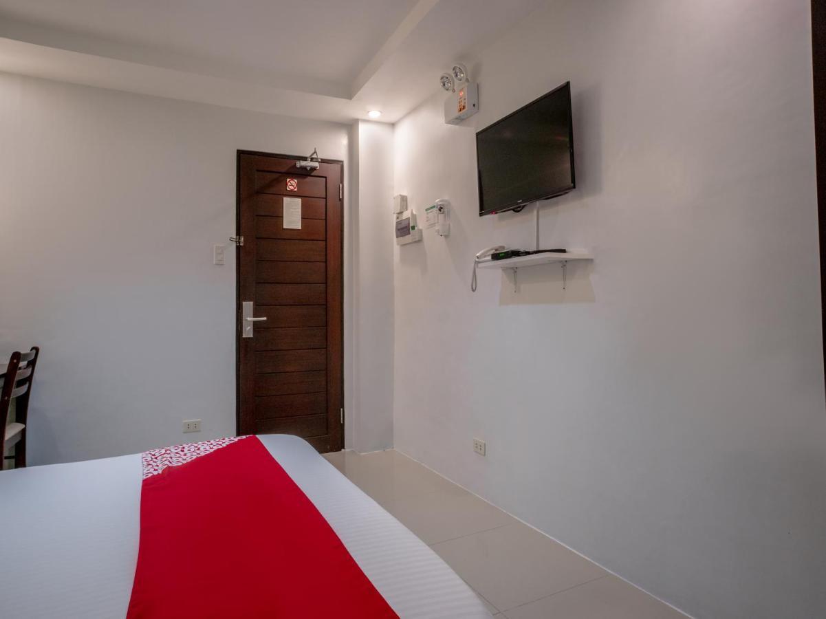 Oyo 697 Obrero Suites Davao City Eksteriør bilde