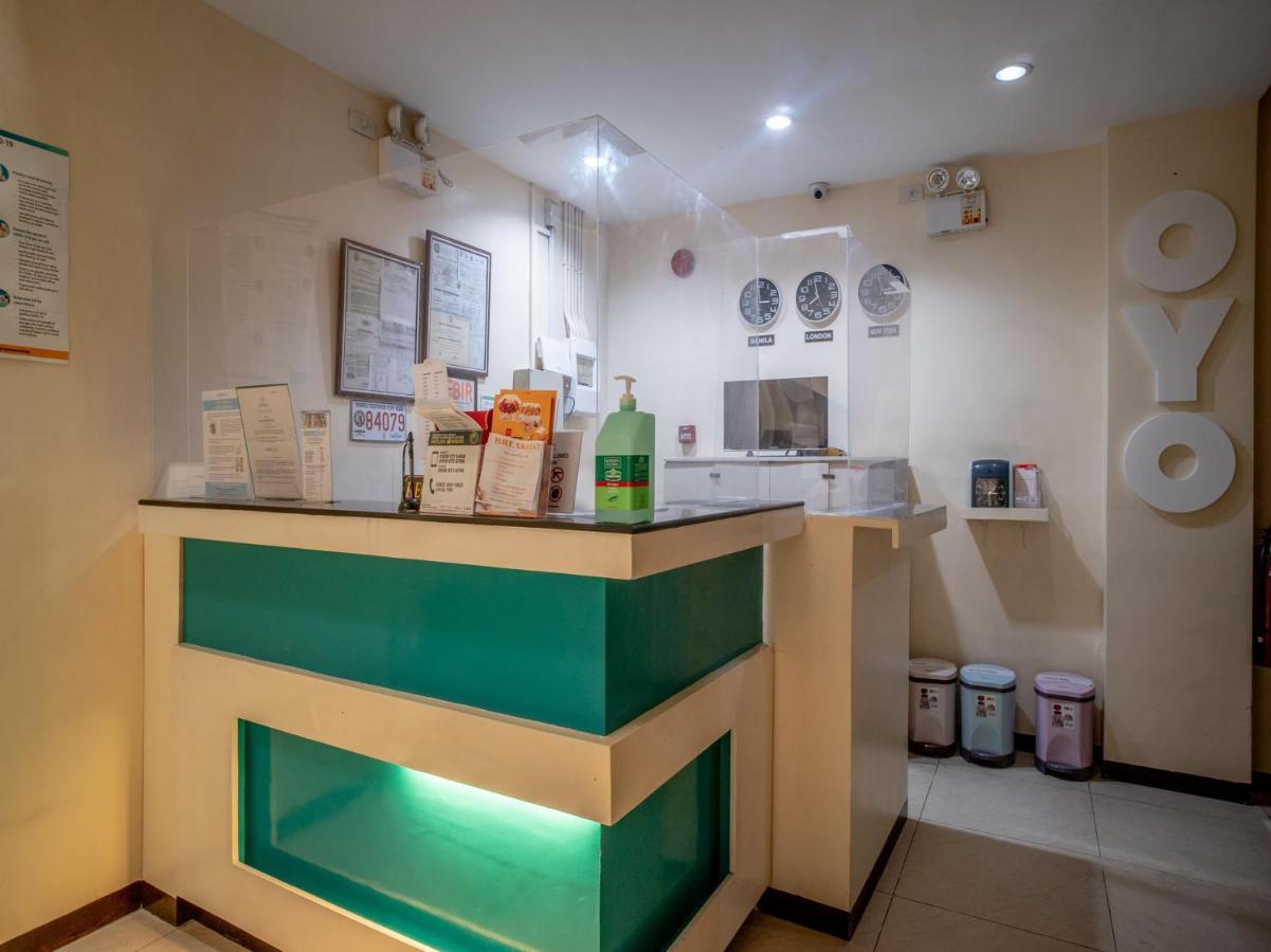 Oyo 697 Obrero Suites Davao City Eksteriør bilde